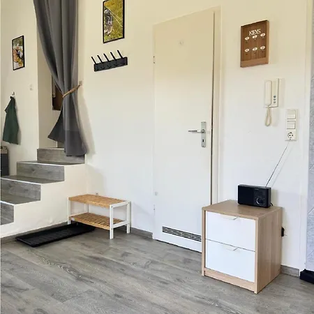 S'felix - Uebernachten Bei Freunden * Schoenwald im Schwarzwald