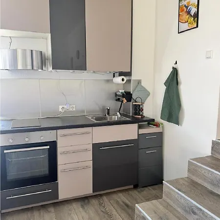 S'felix - Uebernachten Bei Freunden