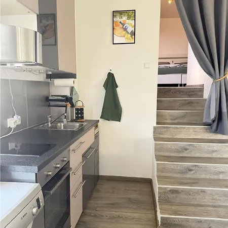 Apartment S'felix - Uebernachten Bei Freunden *