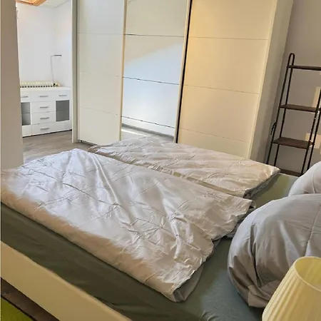 Apartment S'felix - Uebernachten Bei Freunden