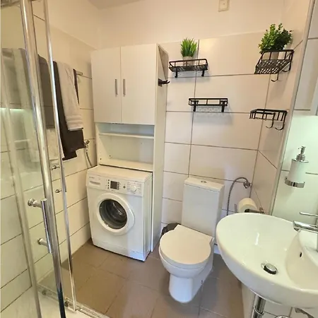 S'felix - Uebernachten Bei Freunden *