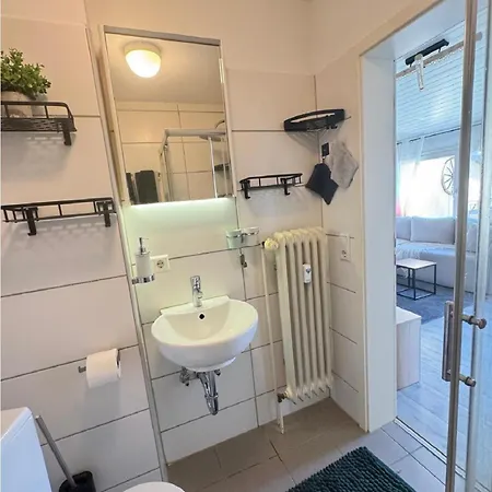 Apartment S'felix - Uebernachten Bei Freunden *