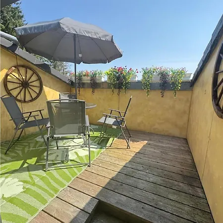 S'felix - Uebernachten Bei Freunden Apartment Schoenwald im Schwarzwald