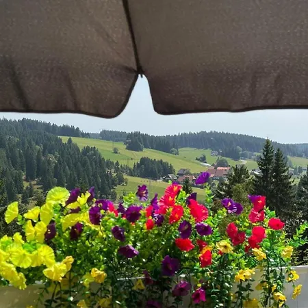 Apartment S'felix - Uebernachten Bei Freunden *