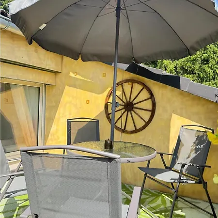 S'felix - Uebernachten Bei Freunden