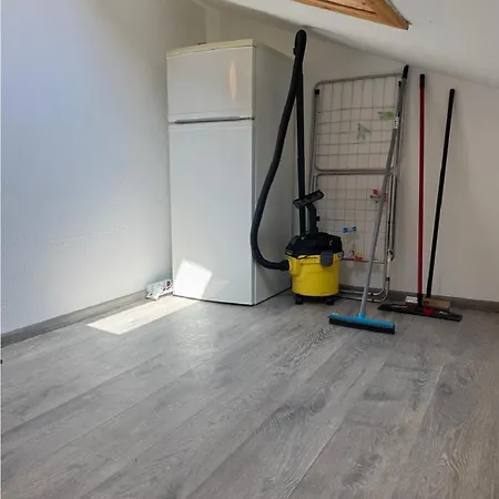 Apartment S'felix - Uebernachten Bei Freunden