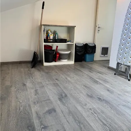 Apartment S'felix - Uebernachten Bei Freunden